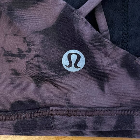lululemon Free To Be Wild Bra, Size 6 - Picture 4 of 6